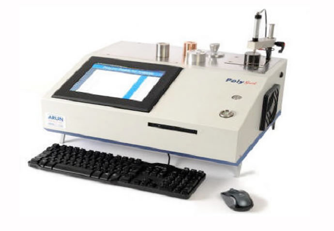 Спектрометър MetalScan PolySpek Junior