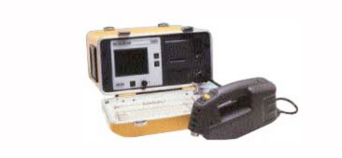 Спектрометър MetalScan 1650